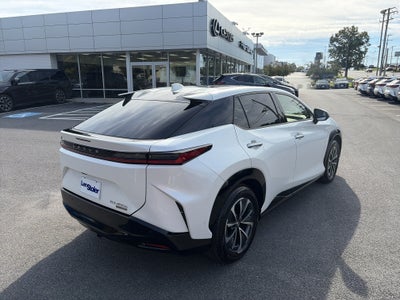 2024 Lexus RZ RZ 450e Luxury