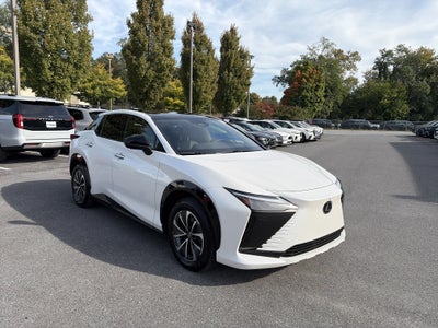 2024 Lexus RZ RZ 450e Luxury