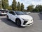 2024 Lexus RZ RZ 450e Luxury