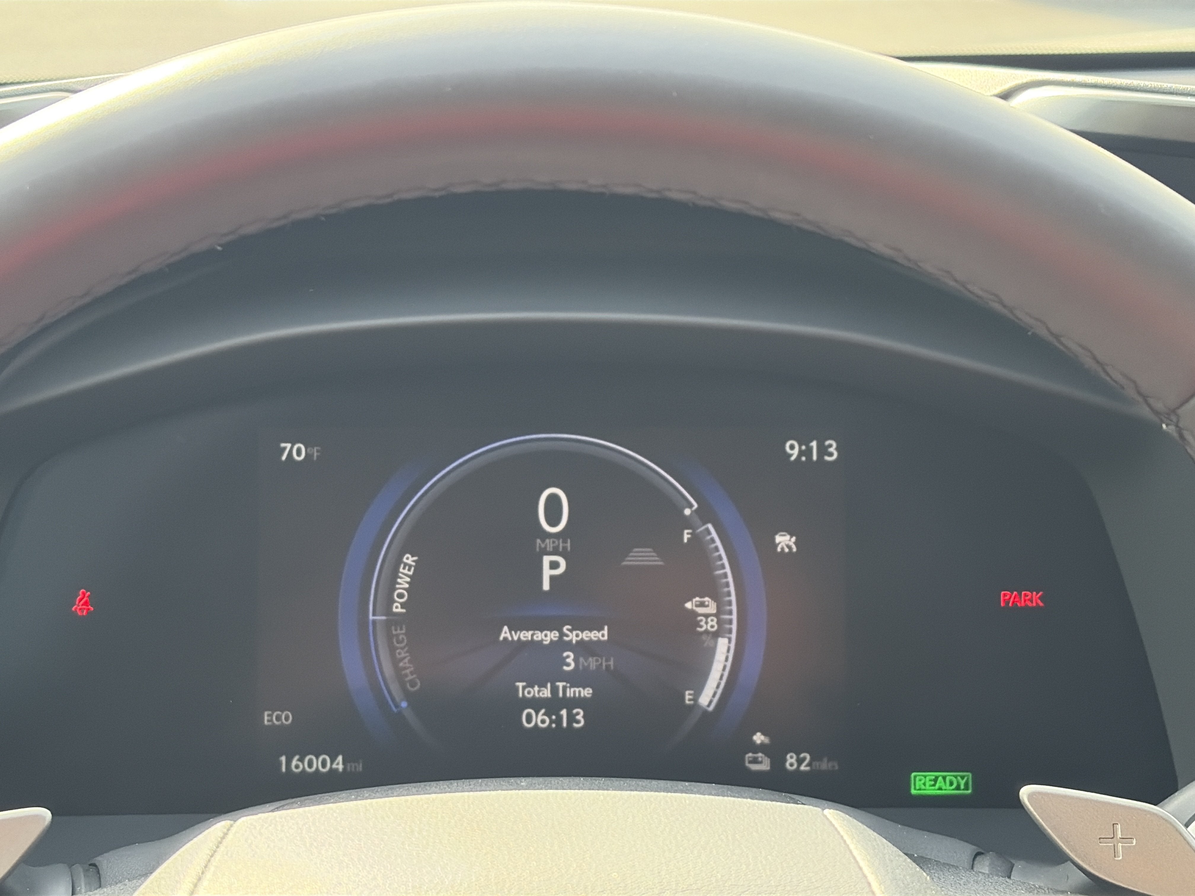 2024 Lexus RZ RZ 450e Luxury