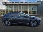 2025 Lexus RZ RZ 450e Premium
