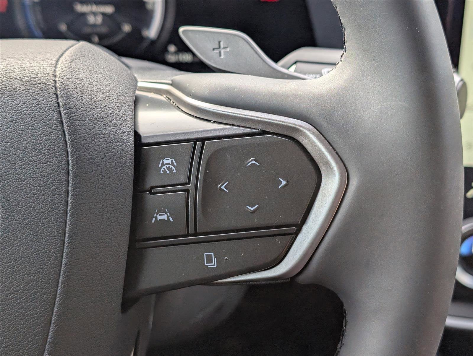 2025 Lexus RZ RZ 450e Premium