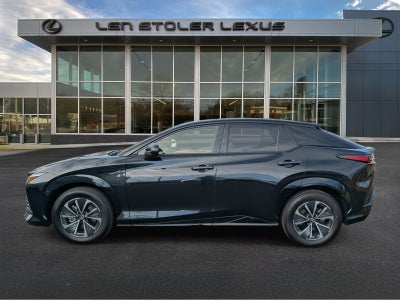 2025 Lexus RZ RZ 450e Premium