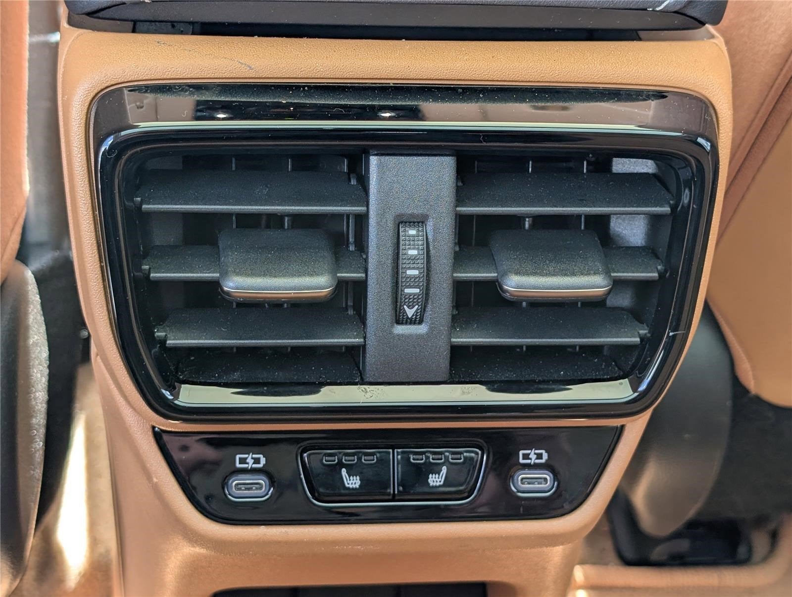 2023 Lexus RZ RZ 450e Luxury