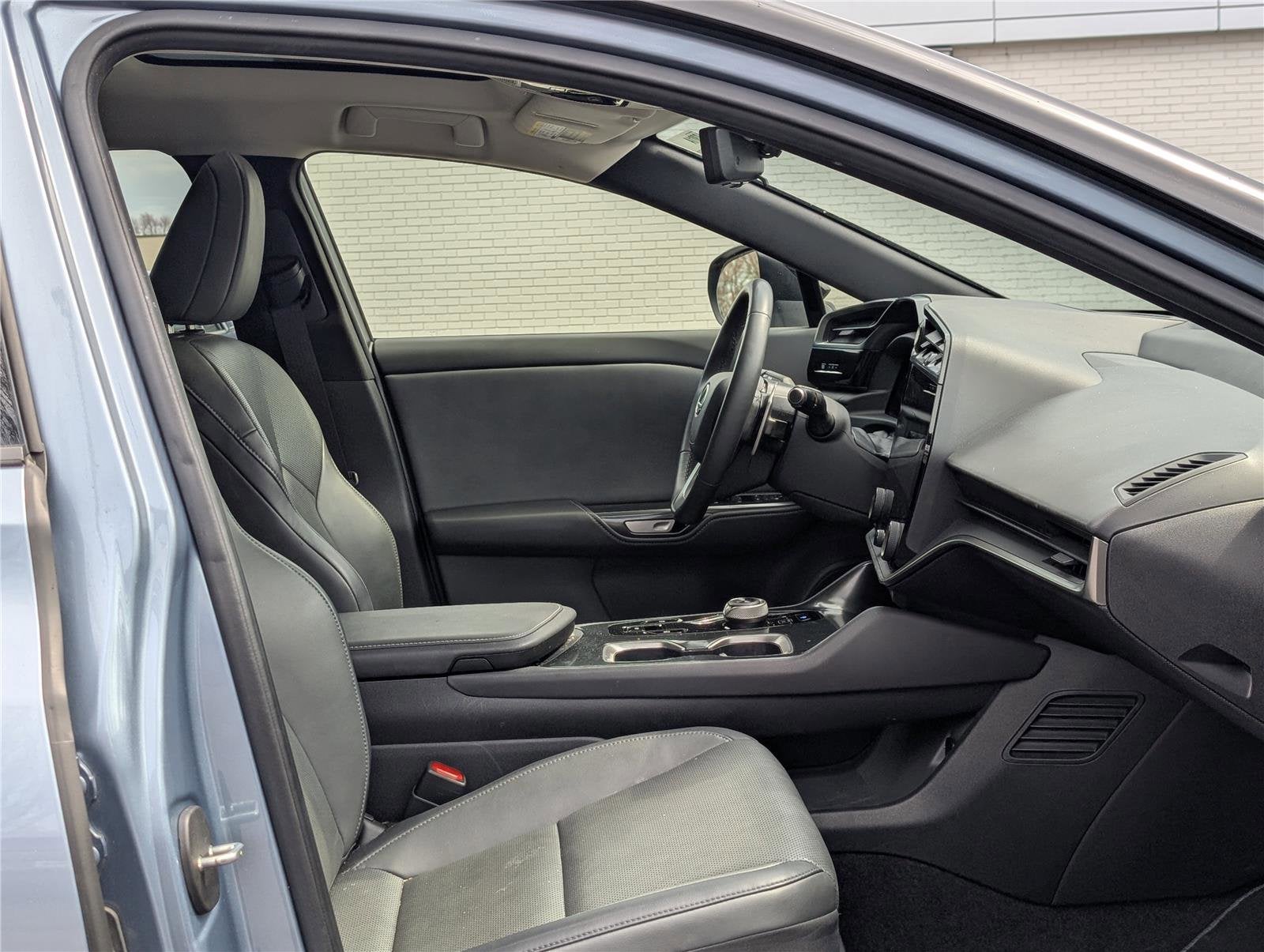 2024 Lexus RZ RZ 450e Premium