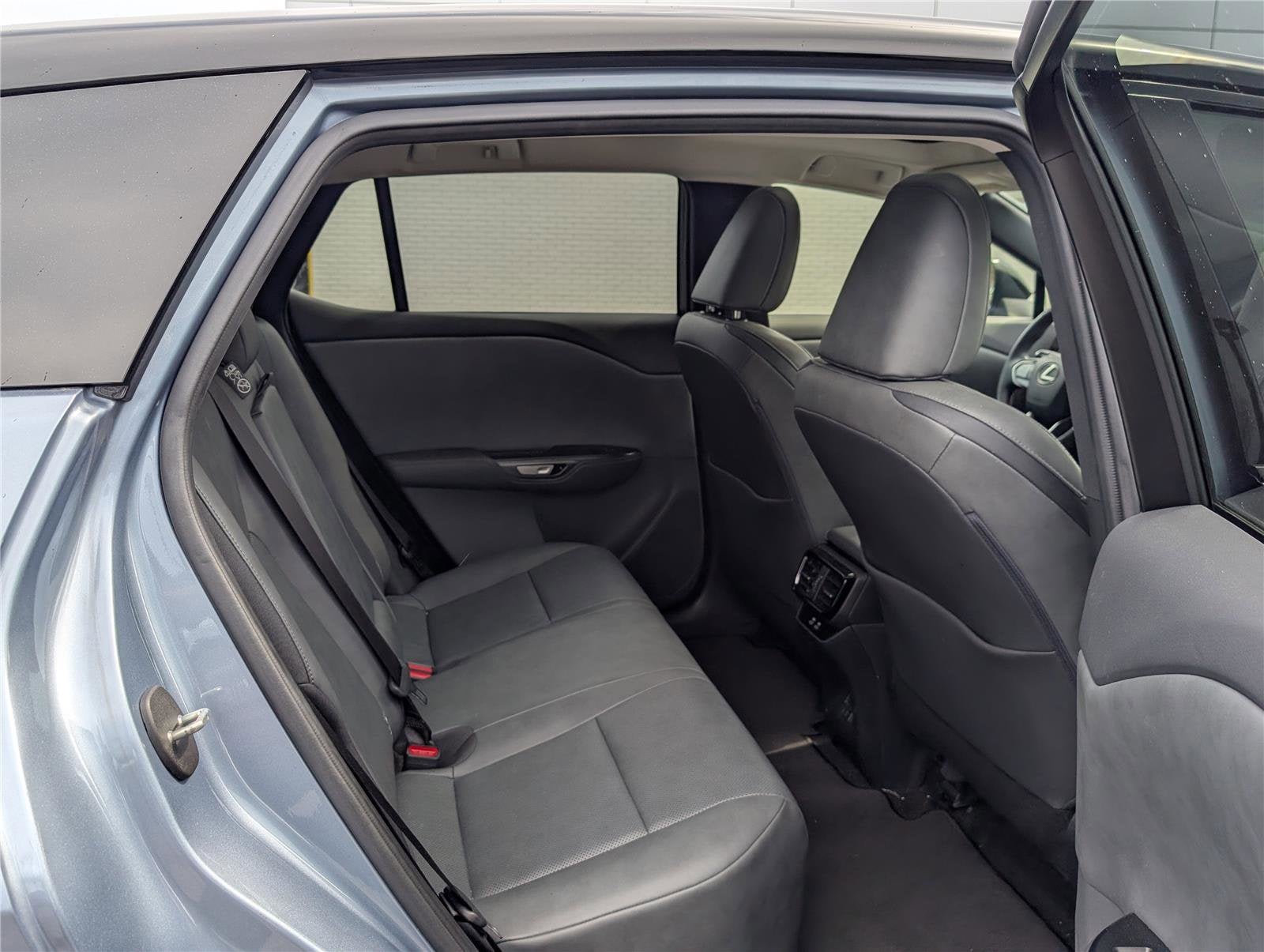 2024 Lexus RZ RZ 450e Premium