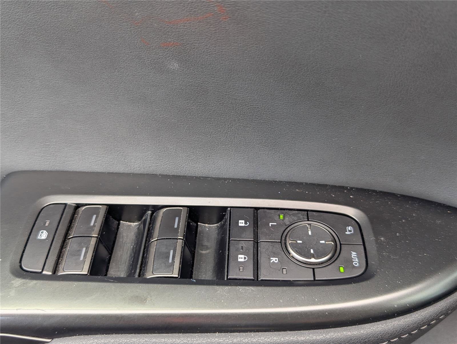 2024 Lexus RZ RZ 450e Premium