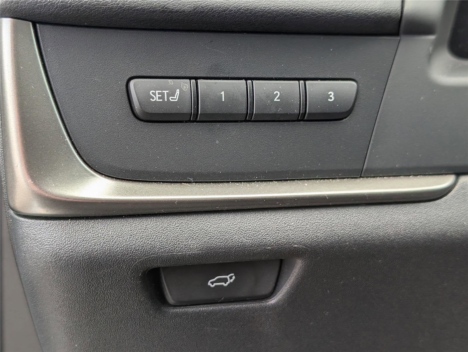 2024 Lexus RZ RZ 450e Premium