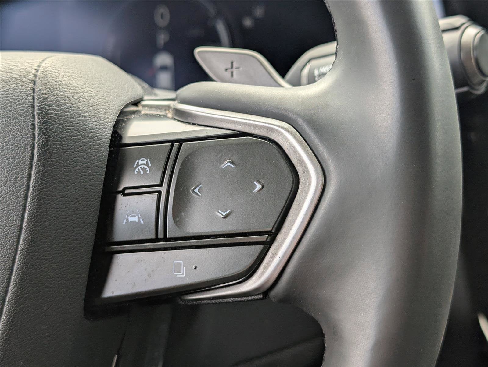 2024 Lexus RZ RZ 450e Premium