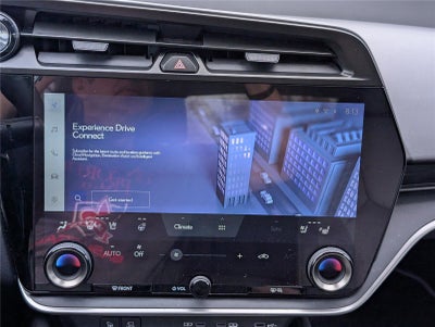 2024 Lexus RZ RZ 450e Premium