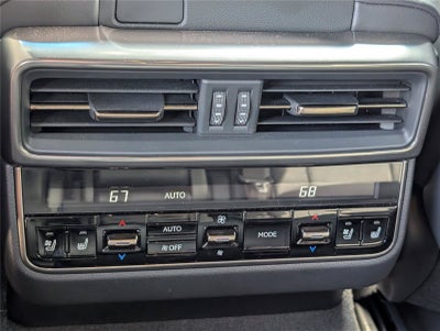 2023 Lexus LX 600 Premium 4WD