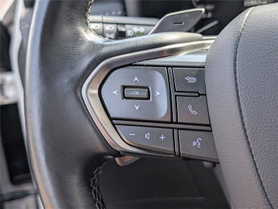 2023 Lexus LX 600 Premium 4WD
