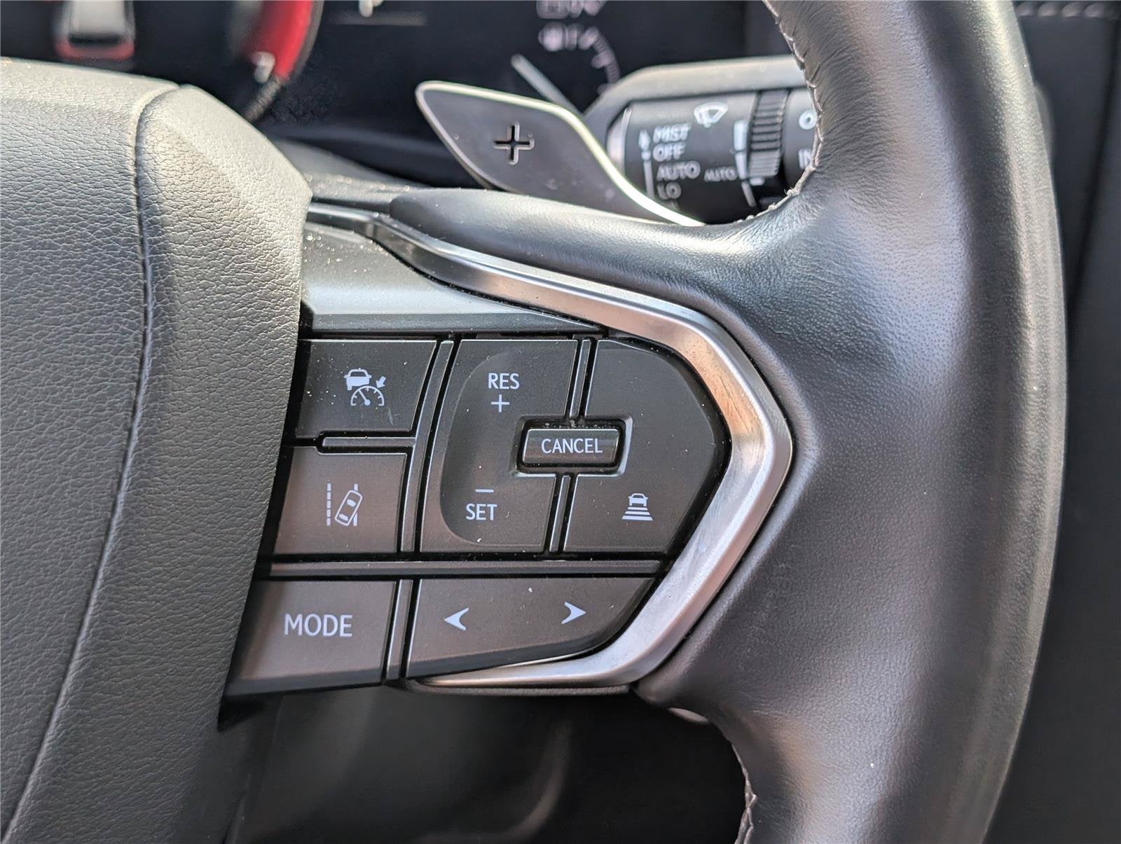 2023 Lexus LX 600 Premium 4WD