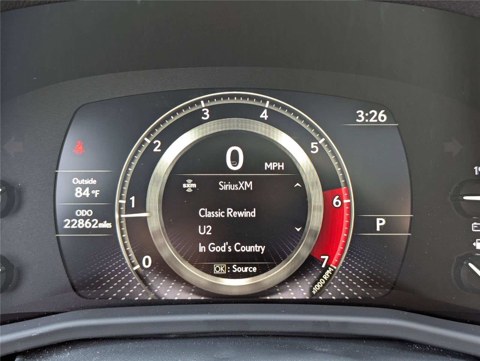 2023 Lexus LX 600 Premium 4WD