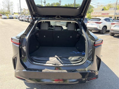 2024 Lexus RZ RZ 300e Luxury