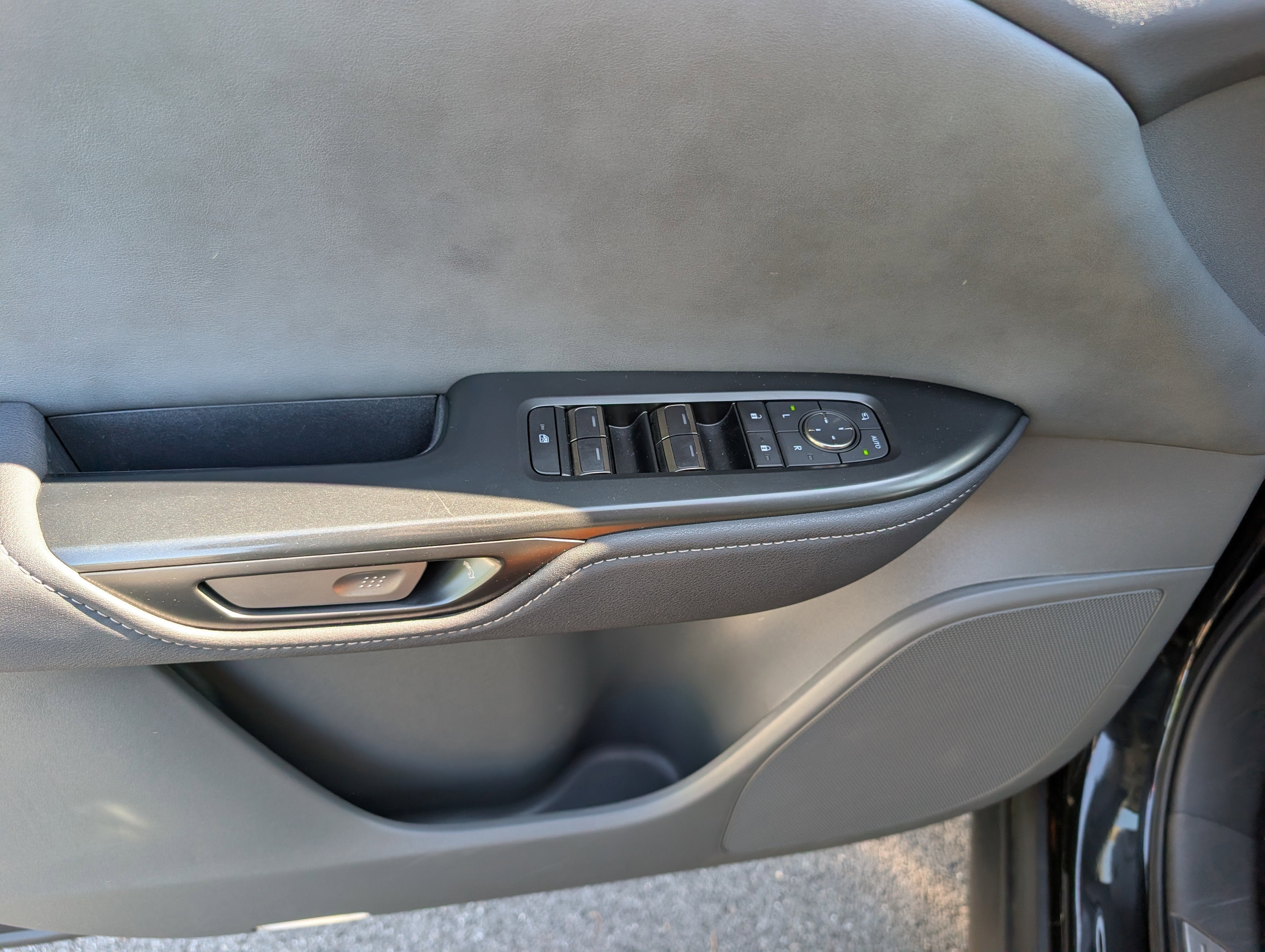 2024 Lexus RZ RZ 300e Premium