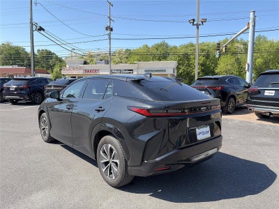 2024 Lexus RZ RZ 300e Luxury
