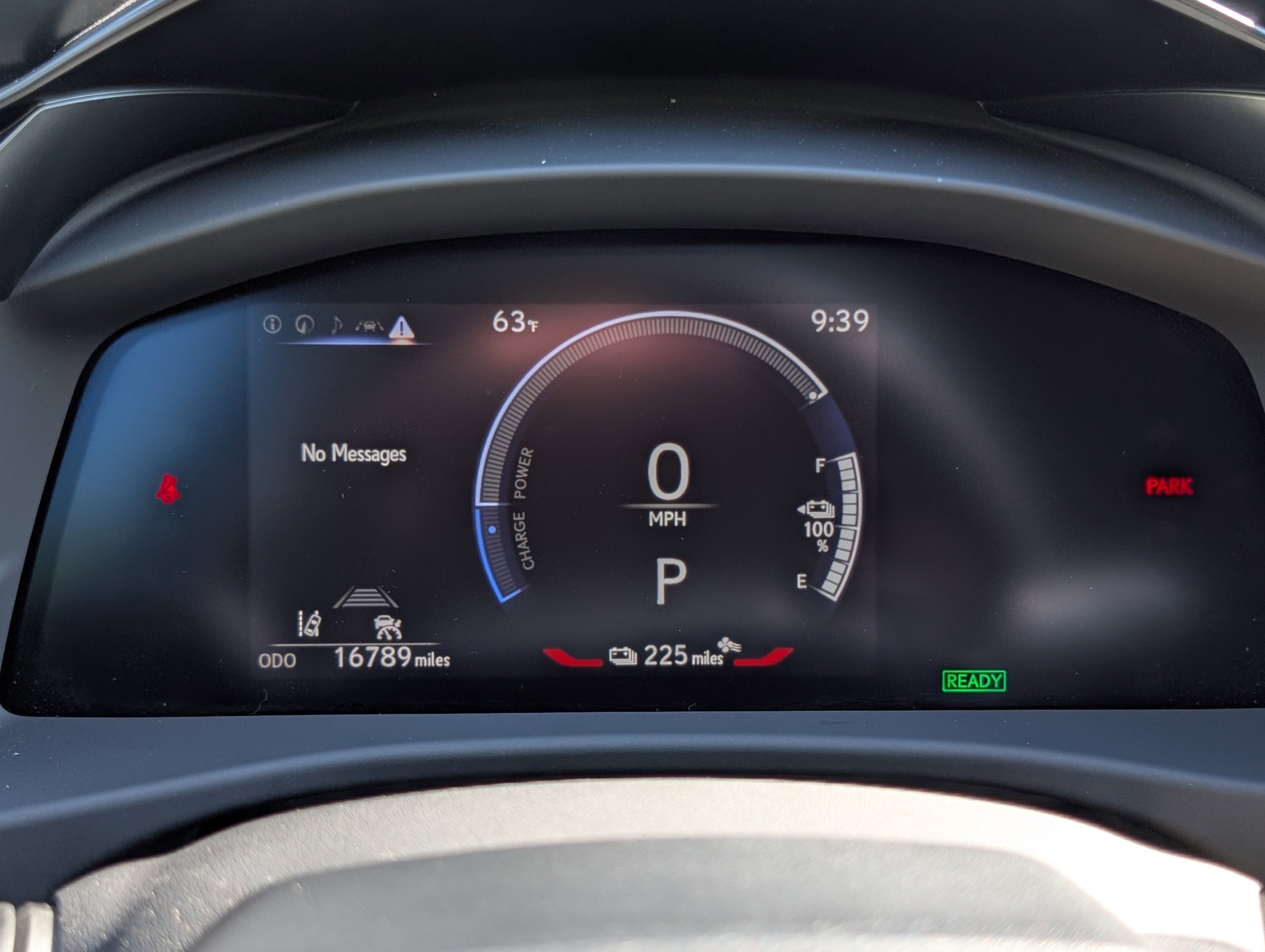 2024 Lexus RZ RZ 300e Premium