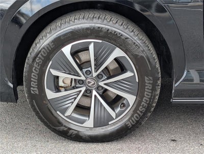 2025 Lexus RZ RZ 300e Premium