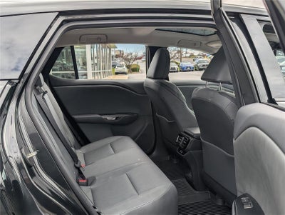 2025 Lexus RZ RZ 300e Premium