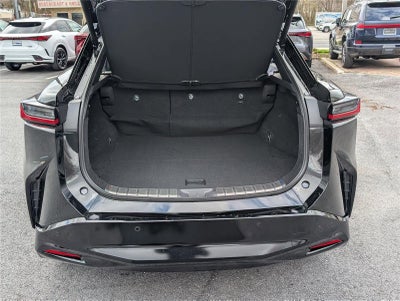 2025 Lexus RZ RZ 300e Premium