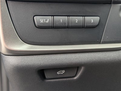 2025 Lexus RZ RZ 300e Premium