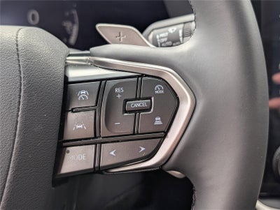 2025 Lexus RZ RZ 300e Premium