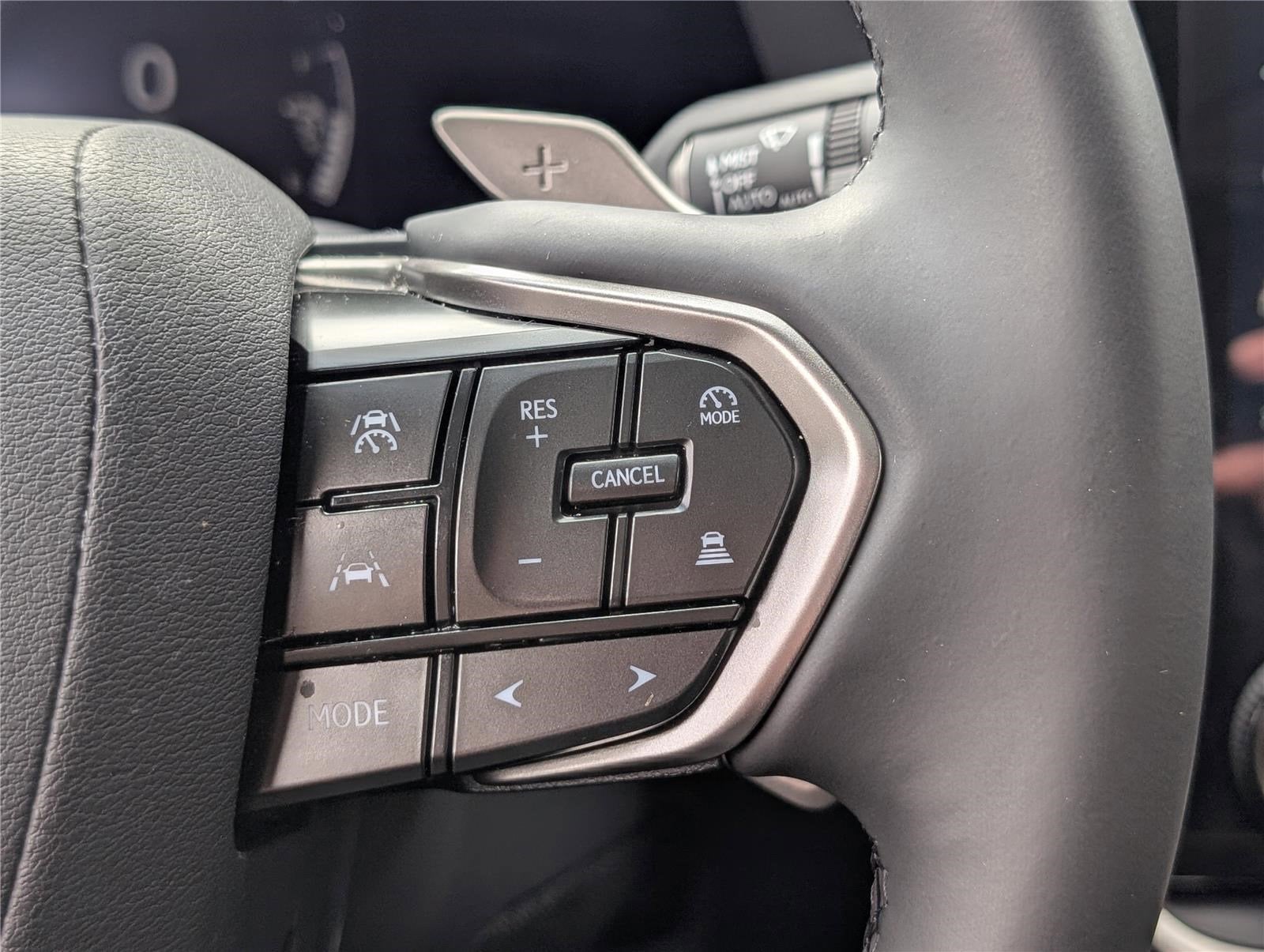 2025 Lexus RZ RZ 300e Premium