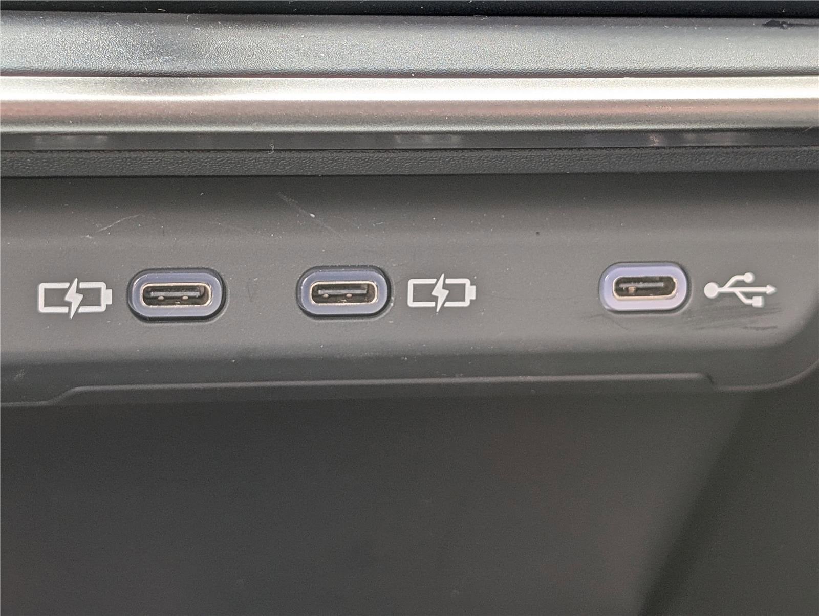 2025 Lexus RZ RZ 300e Premium