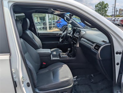 2022 Lexus GX 460 Premium 4WD