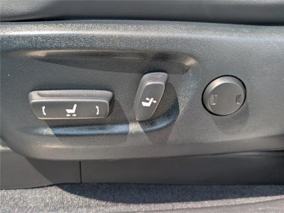 2022 Lexus GX 460 Premium 4WD