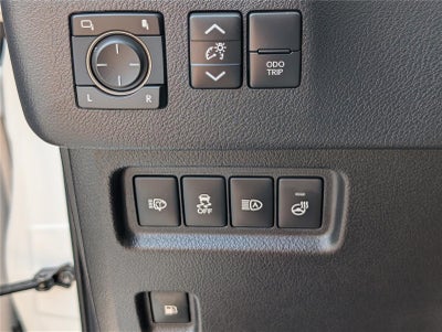 2022 Lexus GX 460 Premium 4WD