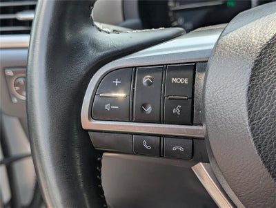 2022 Lexus GX 460 Premium 4WD