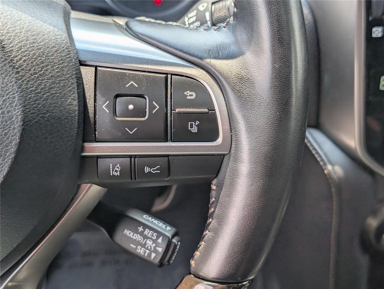 2022 Lexus GX 460 Premium 4WD
