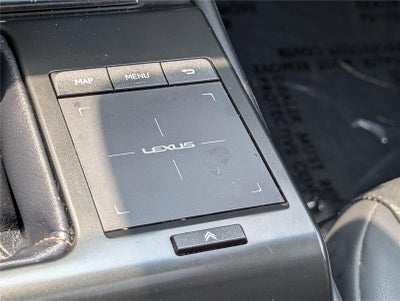 2022 Lexus GX 460 Premium 4WD