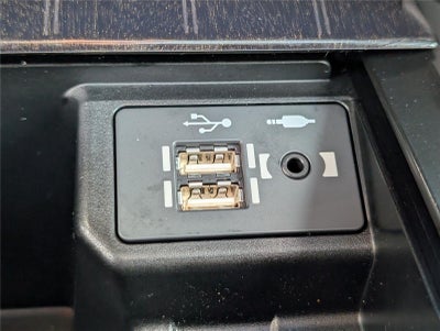 2022 Lexus GX 460 Premium 4WD