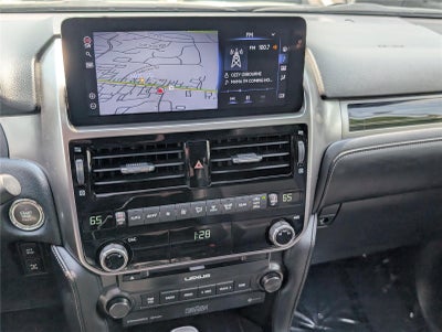2022 Lexus GX 460 Premium 4WD
