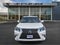 2022 Lexus GX 460 Premium 4WD