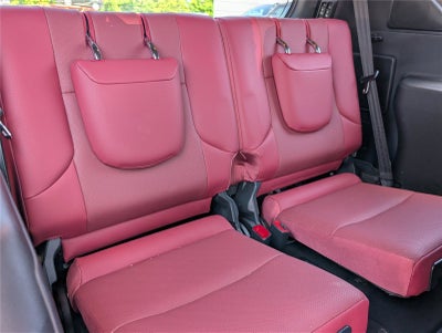 2023 Lexus GX 460 Premium 4WD