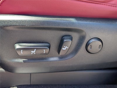 2023 Lexus GX 460 Premium 4WD