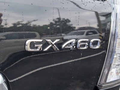 2023 Lexus GX 460 Premium 4WD