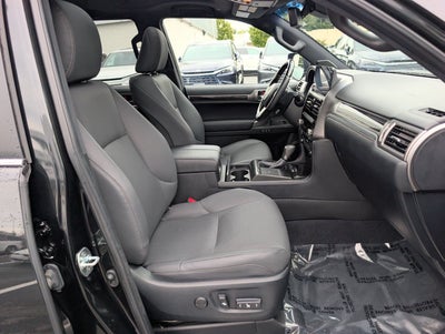 2023 Lexus GX 460 Premium 4WD