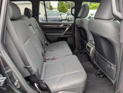 2023 Lexus GX 460 Premium 4WD
