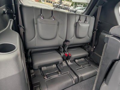 2023 Lexus GX 460 Premium 4WD