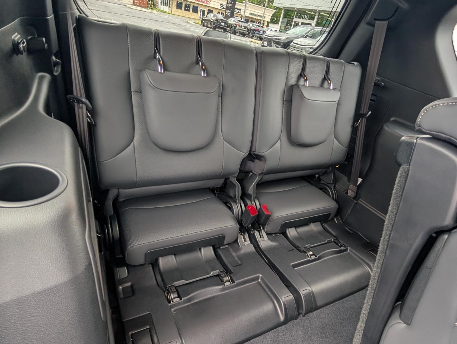 2023 Lexus GX 460 Premium 4WD