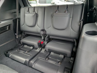 2023 Lexus GX 460 Premium 4WD
