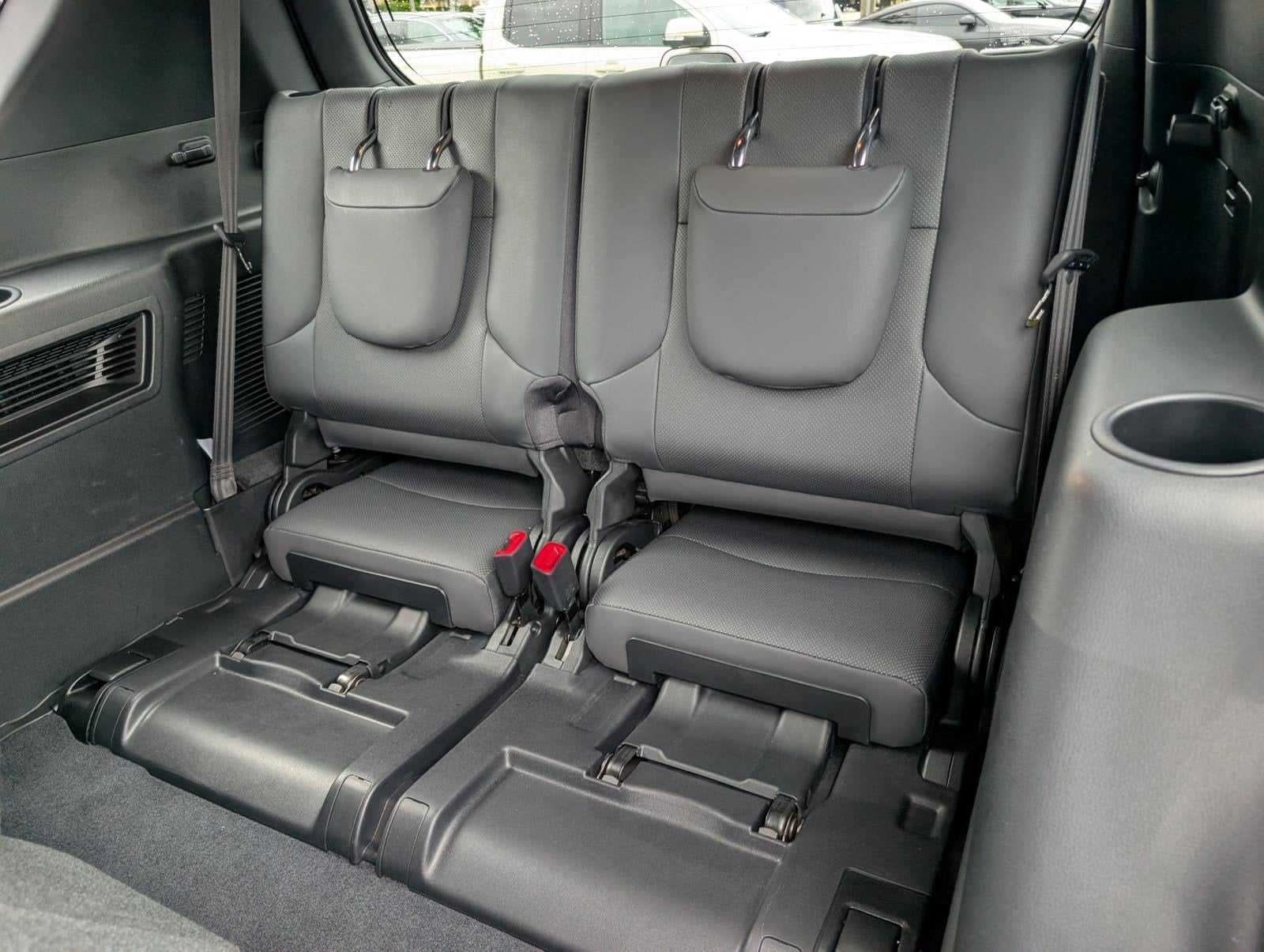 2023 Lexus GX 460 Premium 4WD