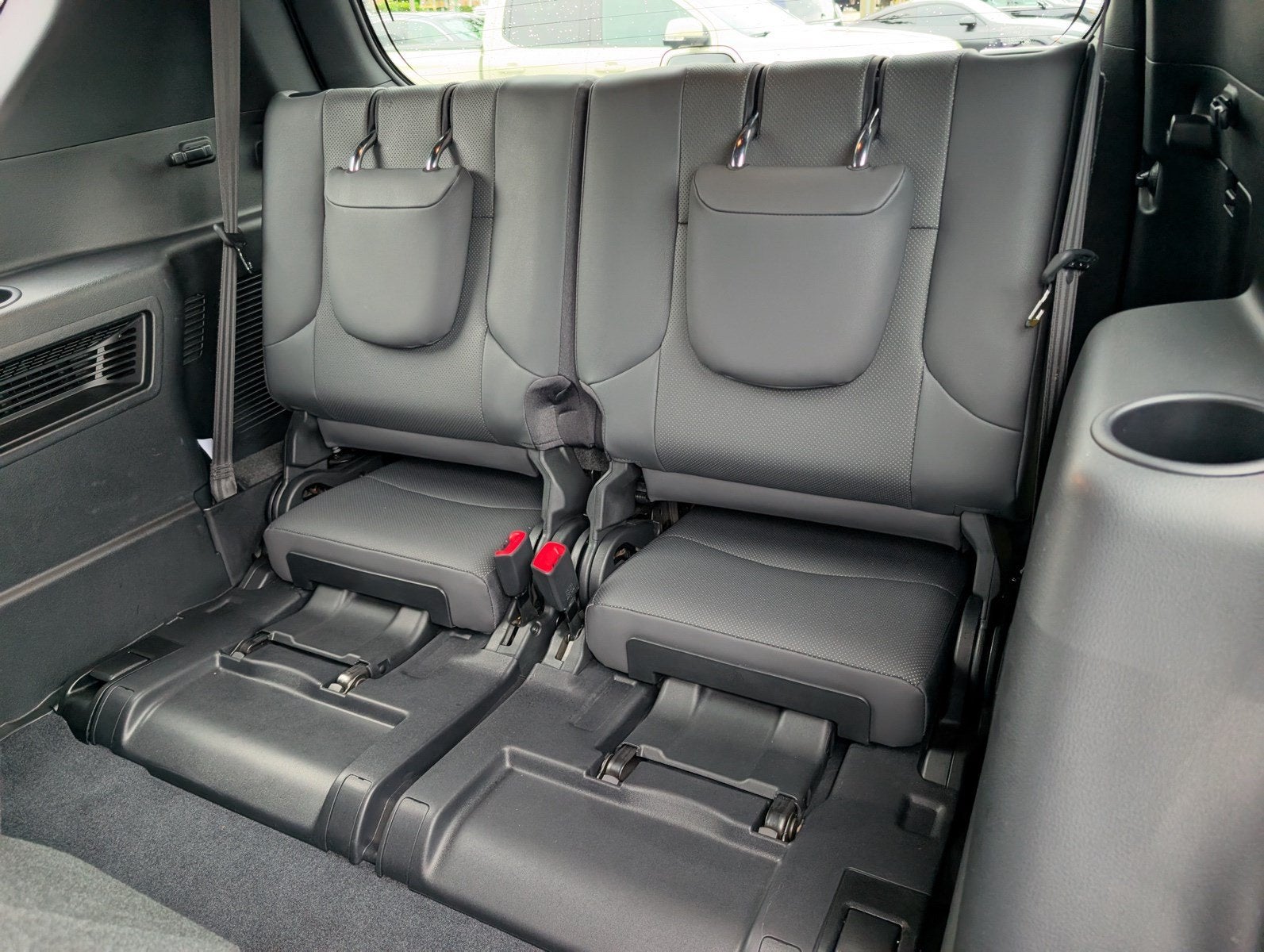 2023 Lexus GX 460 Premium 4WD