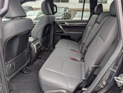 2023 Lexus GX 460 Premium 4WD