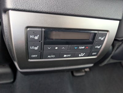 2023 Lexus GX 460 Premium 4WD